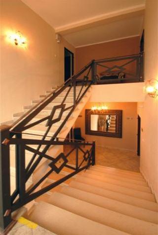 Penzion Bystrica โปวาซกา บริสตริซา ภายนอก รูปภาพ