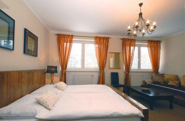 Penzion Bystrica โปวาซกา บริสตริซา ห้อง รูปภาพ